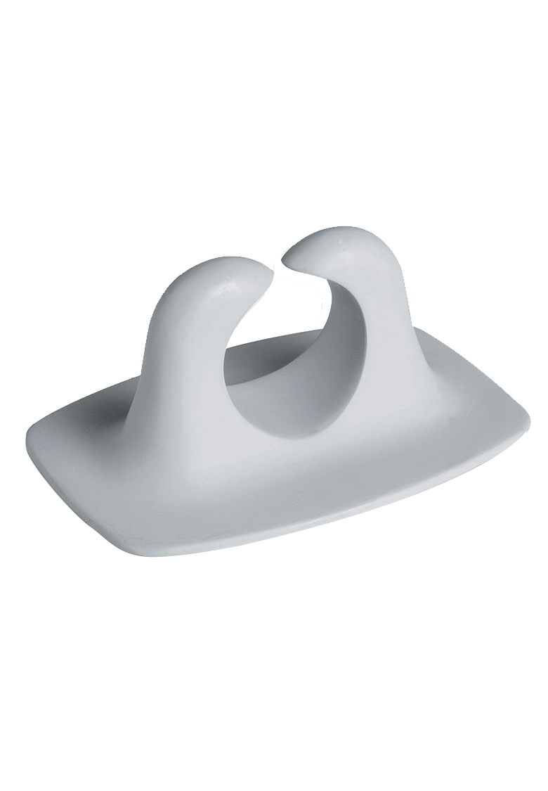 Fissaremo 669 / GRIGIO - PVC